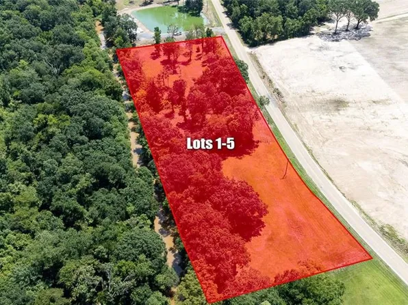 Highway 103 Lot 1, Washington, LA 70589