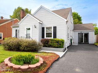 235 Tampa Ave, Rensselaer, NY 12144
