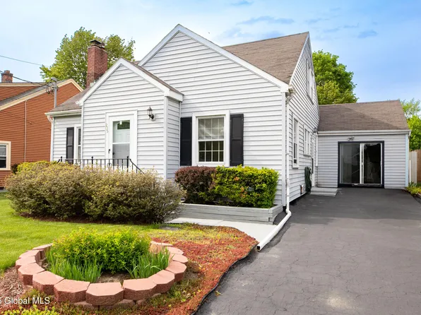 235 Tampa Avenue, Rensselaer, NY 12144