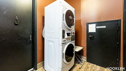 Rented by Nooklyn NYC LLC