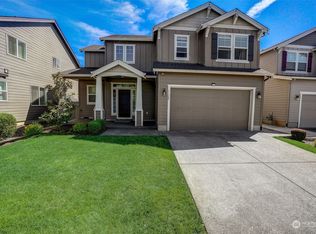 13905 NE 102nd St, Vancouver, WA
