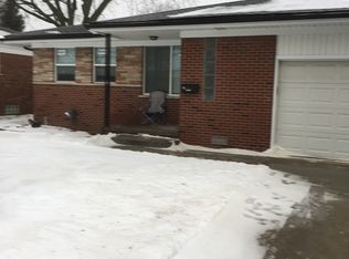 28869 Campbell Dr, Warren, MI