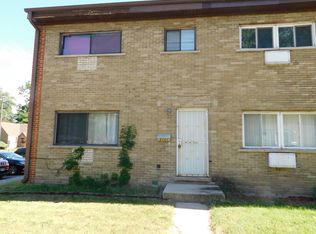 2101 171st St, Hazel Crest, IL 60429