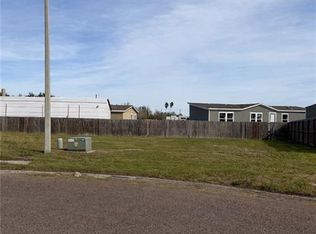 1808 Versailles Dr, San Juan, TX 78589