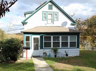 41 Derby St, Worcester, MA 01604