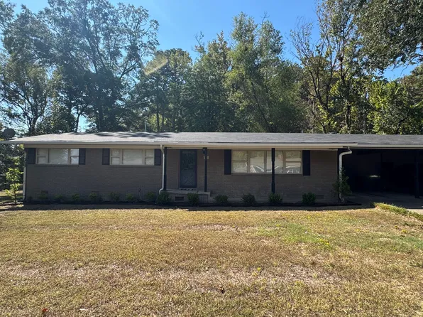 961 N 8th St, Arkadelphia, AR 71923