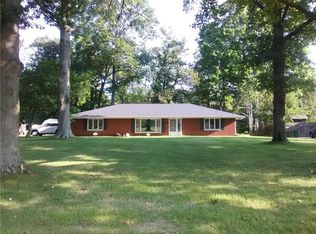1815 Woodlawn Dr, Troy, OH 45373