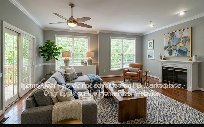 3 bed, 3.0 bath, 2875 sqft, $3,650 — Photo 2
