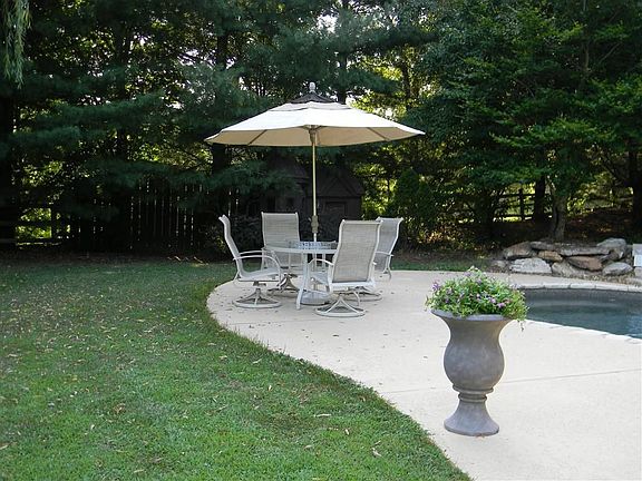 Cool Decking: no 'burned' feet