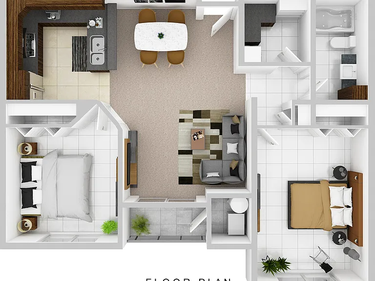Ivy-Existing-units-SF-floor-plan-Unit-9 Ivy-Existing-units-SF-floor-plan-Unit-9