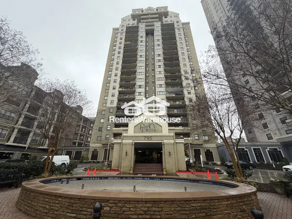 795 Hammond Dr, Sandy Springs, GA