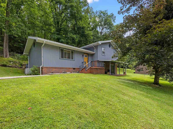 2670 Cleveland Rd, Cleveland, WV 26215