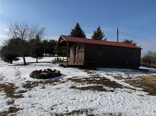 11973 Virtue Rd, Kimbolton, OH 43749