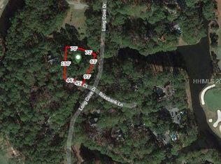 11 Grove Ct, Hilton Head Island, SC 29928