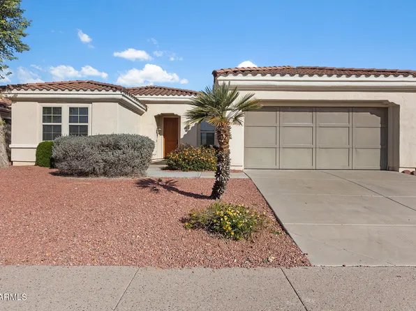12910 W JUNIPERO Drive, Sun City West, AZ 85375