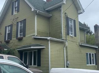 57 College Ave, Factoryville, PA