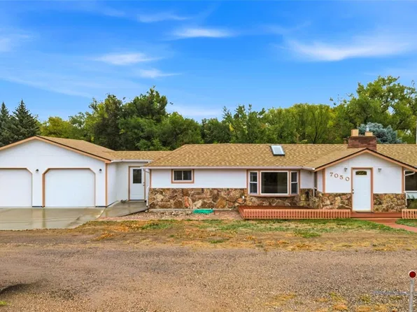 7050 W County Road 20, Loveland, CO 80537