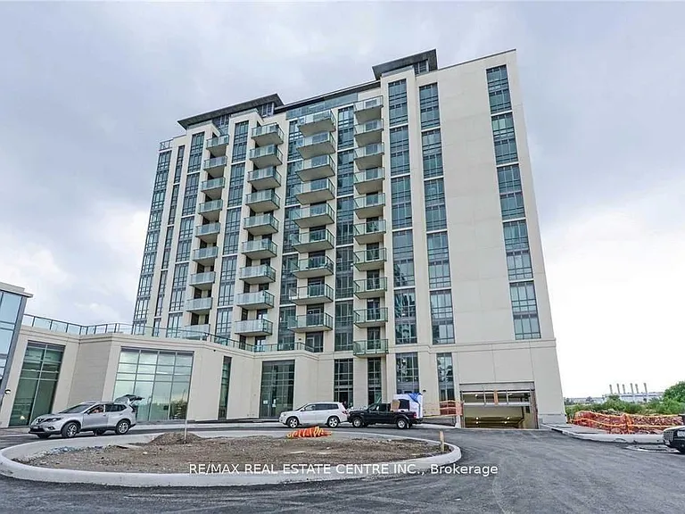 65 Yorkland Blvd #902 — Photo 1
