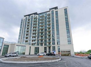 65 Yorkland Blvd #902, Brampton, ON L6P 4M5