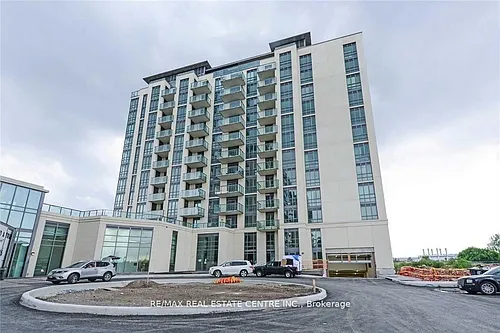 65 Yorkland Blvd #902 Photo 1