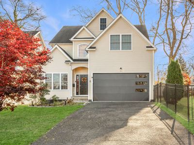 11 June Avenue, Norwalk, CT, 06850
