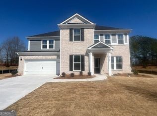3166 Morris Hills Dr, Dacula, GA 30019
