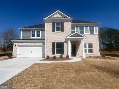3166 Morris Hills Dr, Dacula, GA, 30019
