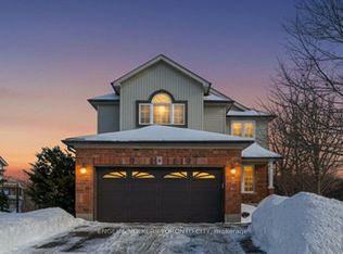 87 Hunter Rd, Orangeville, ON L9W5C3