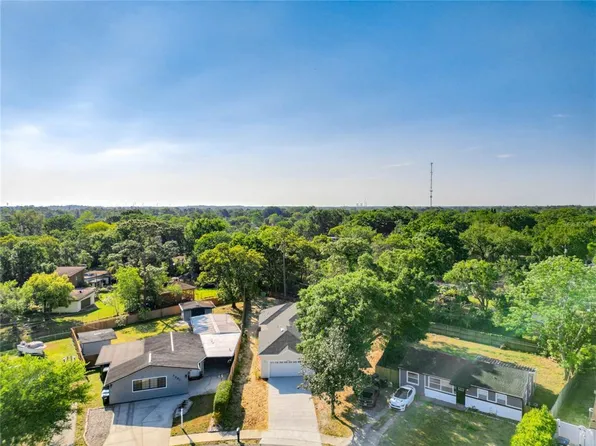 10424 Groton St, Orlando, FL 32817