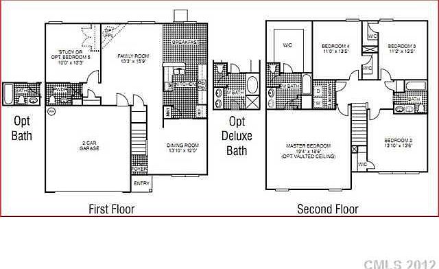 2nd image of 6236 Leslie Brook Dr