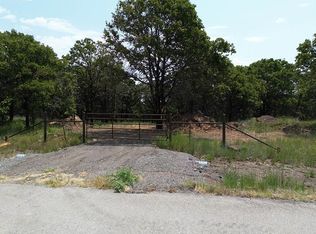 4 S 2145th Rd, Bartlesville, OK 74003