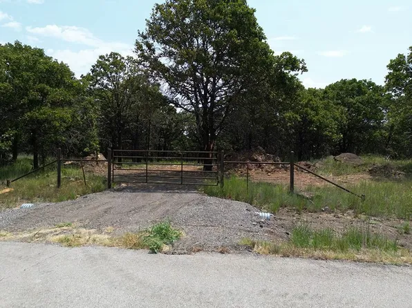 4 S 2145th Rd, Bartlesville, OK 74003