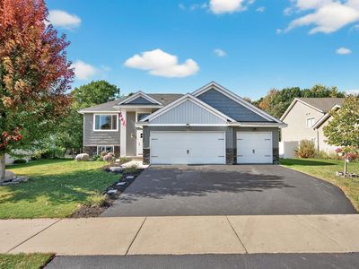 19092 Johnson St NW, Elk River, MN, 55330