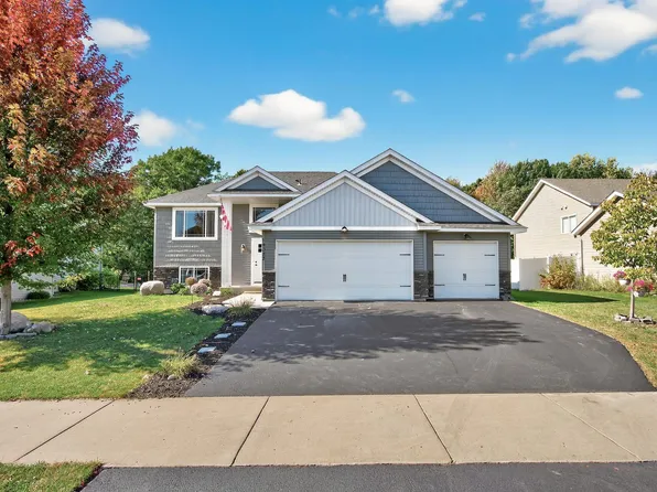 19092 Johnson St NW, Elk River, MN 55330