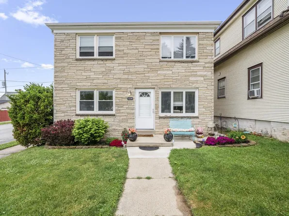 1334 Manitoba AVENUE, South Milwaukee, WI 53172