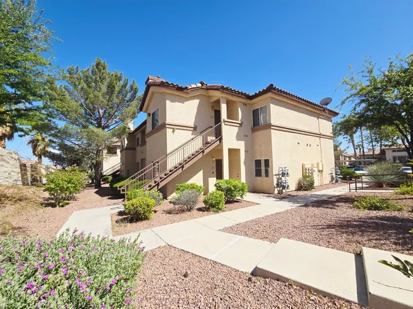 8501 W University Ave Unit 1120, Las Vegas, NV 89147