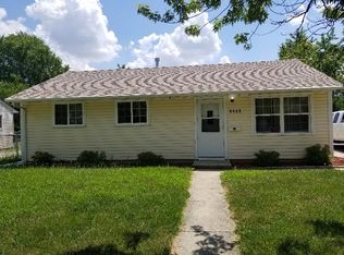 2216 Benedict Ave, Joliet, IL 60436