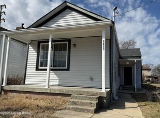 1460 S 11th St, Louisville, KY 40210