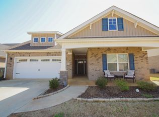 14 Stowe Ct, Madison, AL 35756