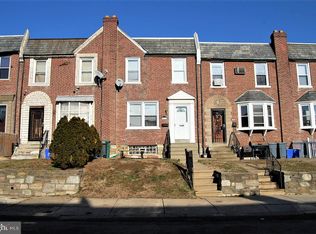 4543 Teesdale St, Philadelphia, PA 19136