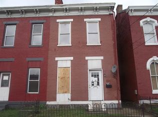 325 Keturah St, Newport, KY