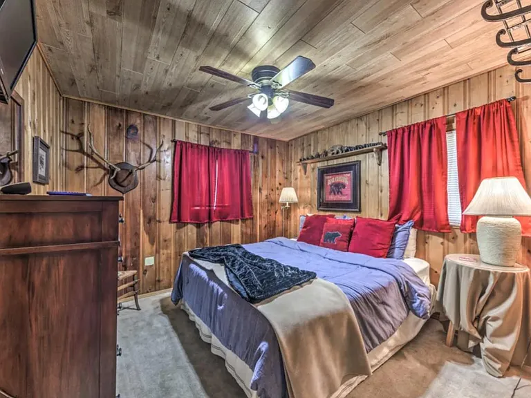 904 Carrizo Canyon Rd #100 — Photo 4