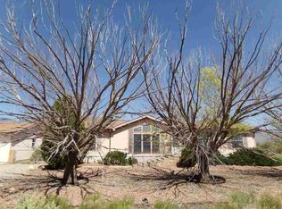22 Homestead Trail, Alamogordo, NM 88310