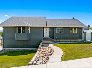 3500 17th Ave S, Great Falls, MT 59405