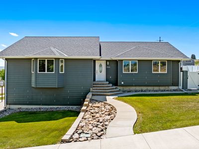 3500 17th Ave S, Great Falls, MT, 59405