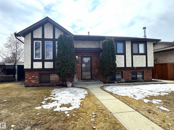 16331 119th St NW, Edmonton, AB T5X 4Z3