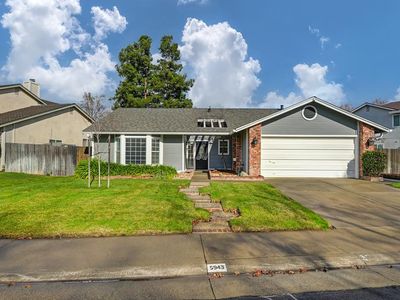 5943 Laguna Villa Way, Elk Grove, CA, 95758