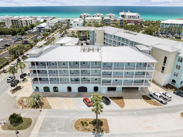 1740 S County Highway 393 #212, Santa Rosa Beach, FL 32459