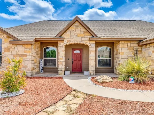 7519 Bison Trl, San Angelo, TX 76901