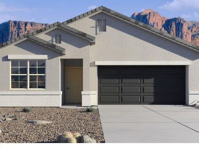 23959 W Pima St, Buckeye, AZ, 85326